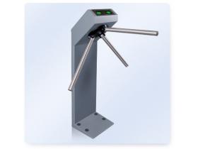 PERCo-TTR-07.1 — ТРИПОД С АВТОМАТИЧЕСКИМИ ПЛАНКАМИ «АНТИПАНИКА»