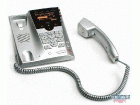 Элитный телефон «Палиха-750 DECT»