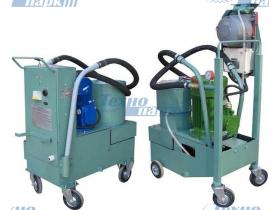 Стенд очистки жидкостей СОГ-913КТ1М