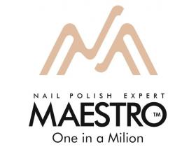 Гель-лак Maestro Professional