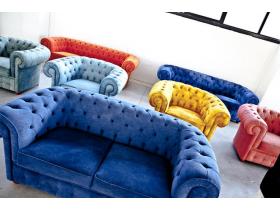 Диван CHESTERFIELD