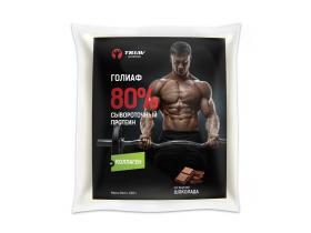 Сывороточный протеин Голиаф 80%