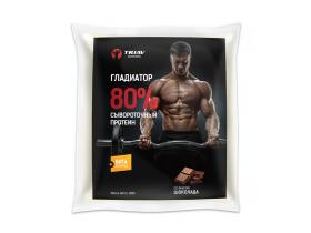 Сывороточный протеин Гладиатор 80%