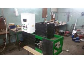 Обрудование для производства рыболовных снастей