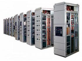 Главный распределительный щит ГРЩ