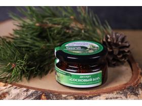 Варенье из сосновых шишек