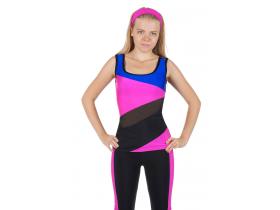 Спортивные комплекты для фитнеса «Faq-fashion»
