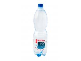 Вода питьевая арт. высшей кат. ДОНЧАНКА 1500 ml