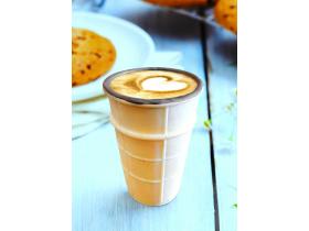 Вафельный стаканчик для кофе DRINK&EAT