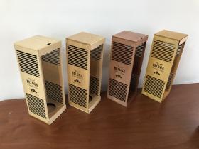 Коробка для бутылки