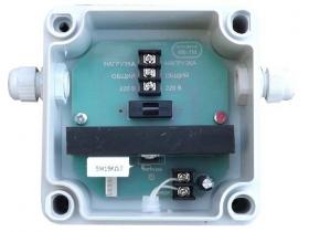 Светореле цифровое ФБ-1М (бесконтактное 10А/IP56)