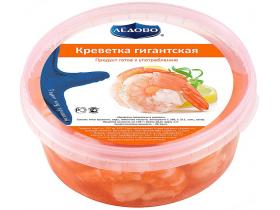 Креветки в рассоле