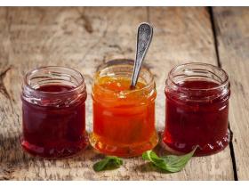 Джемы по ГОСТ на вес