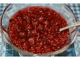 Варенье по-домашнему на вес