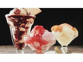 Наполнители для мороженого и молокопродуктов