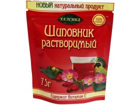 Шиповник растворимый в упаковке