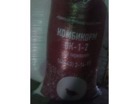 Комбикорм для перепелов