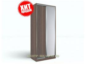 Стандартный шкаф-купе