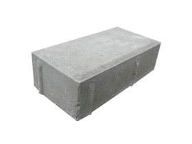 Тротуарная плитка «Брусчатка»