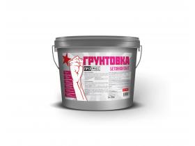 Кварцевая акриловая грунтовка «ПРОГРЕСС»