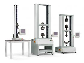 электромеханическая испытательная машина УТС 111