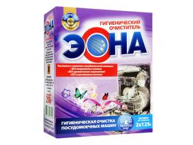 «ЭОНА» гигиен. очист. для посудомоечных машин