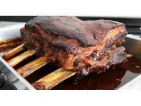 РЕБРА BEEF (BLACK ANGUS) ПРАЙМБИФ