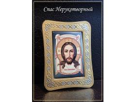 Икона малая Образок