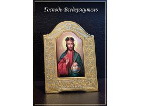 Большая икона