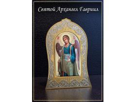 Настольная икона