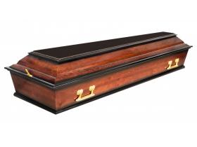 Гробы ритуальные для похорон