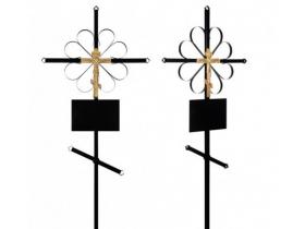 Кресты намогильные ритуальные