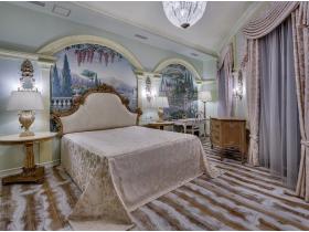 Шторы «Royal Style»
