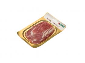 Деликатесы мясные копчёные