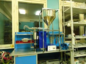 Аппарат розлива УД-2