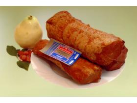 Деликатесы мясные фасованные