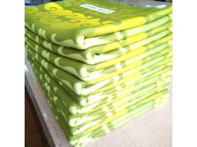 Пледы из флиса с индивидуальным дизайном