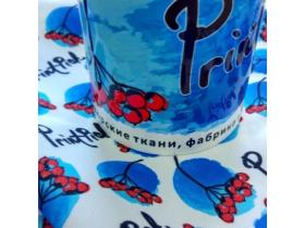 Печать на тканях