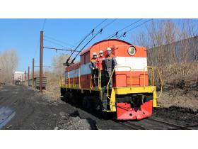 Вагонотолкатель