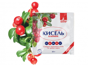 Кисель «Джели +»