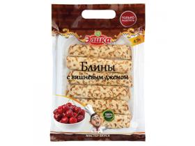 Блинчики замороженные в упаковке