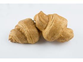 Круассан с фруктовыми и другими начинками