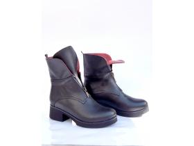 Ботинки женские «GUGO SHOES»