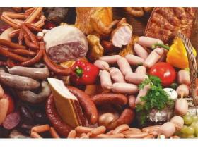 Ингредиенты для переработки мяса