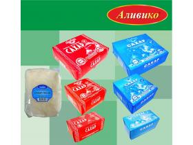 Сахар прессованный