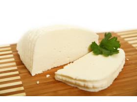 Сыр из козьего молока