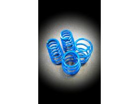 Пружины для бронированных автомобилей Armor Spring