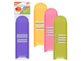 ТЕРКА ДЛЯ КОРЕЙСКОЙ МОРКОВИ «ЭКОНОМ»