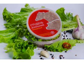 Студень «Домашний» в лотке