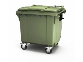 Контейнер для ТБО